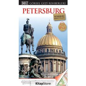 PETERSBURG - KOLEKTIF