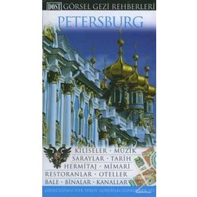 PETERSBURG - KOLEKTIF