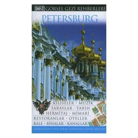 PETERSBURG - KOLEKTIF