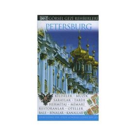 PETERSBURG - KOLEKTIF