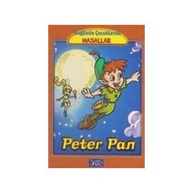 PETERT PAN - MARTA LUCIA GHIGLIONI