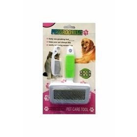 Petgrooming Kedi Köpek İğneli Tarak