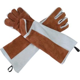 PetGrooming Kedi Tutma Yakalama 60 cm Veteriner Eldiveni