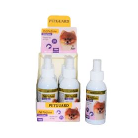 Petguard 100 ml Kedi-Köpek Amor Amor Parfüm