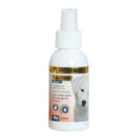Petguard 100 ml Tuvalet Eğitim Spreyi