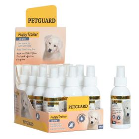 Petguard 100 ml Tuvalet Eğitim Spreyi