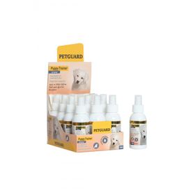 Petguard 100 ml Tuvalet Eğitim Spreyi