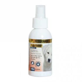 Petguard 100 ml Tuvalet Eğitim Spreyi