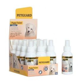 Petguard 100 ml Tuvalet Eğitim Spreyi