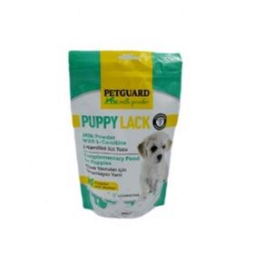 Petguard 200 gr Köpek Süt Tozu