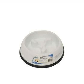 Petistera 500 ml Yavaş Yeme Mama Kabı