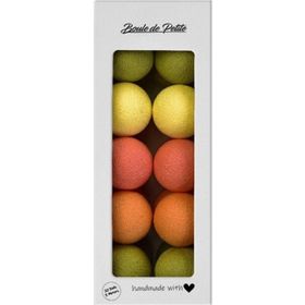Petite Colors Of Happiness Işıklı Top Aydınlatma