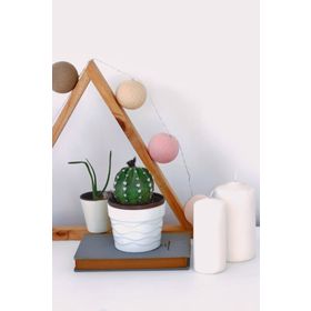 Petite Luna Işıklı Top Aydınlatma