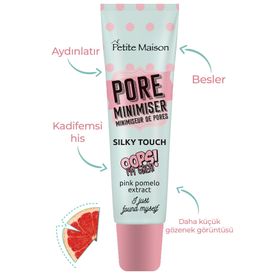 Petite Maison 12 ml Gözenek Kapatıcı