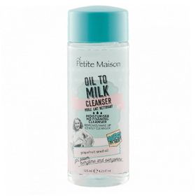 Petite Maison 125 ml Makyaj Temizleme Yağı