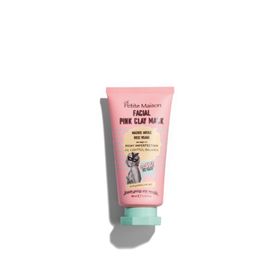Petite Maison 80 ml Pembe Kil Maskesi
