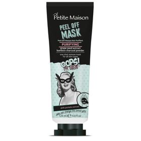Petite Maison Arındırıcı Soyulabilir 120 ml Maske