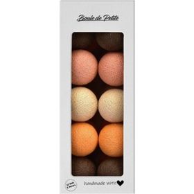 Petite Passion Fruit Işıklı Top Aydınlatma