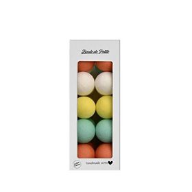 Petite Rainbow Işıklı Top Aydınlatma