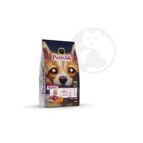 Petiva 3 kg Kuzulu Yavru Köpek Maması
