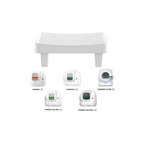 Petkit Akıllı Kedi Tuvaleti Basamağı