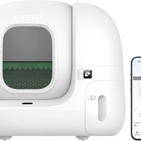 Petkit Pura Max 2 Akıllı Kedi Tuvaleti