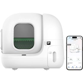 Petkit Pura Max 2 Akıllı Kedi Tuvaleti