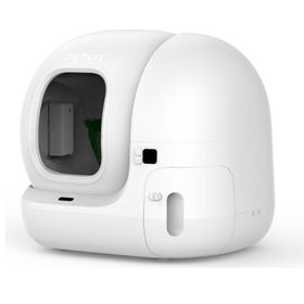 Petkit Pura Max 2 Akıllı Kedi Tuvaleti
