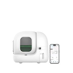 Petkit Pura Max 2 Akıllı Kedi Tuvaleti
