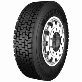 Petlas 12/R22.5 152/148M RH 100 M+S Kamyon-Otobüs Lastiği