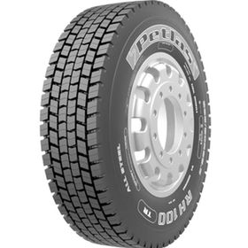 Petlas 12/R22.5 152/148M RH 100 M+S Kamyon-Otobüs Lastiği