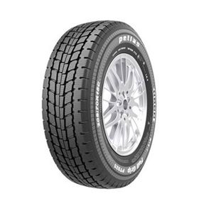 Petlas 155 R13C 90/89N Full Grip PT925 Dört Mevsim Lastiği