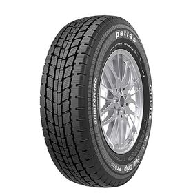 Petlas 155/R12C 88/86N Full Grip PT925 Kış Lastiği