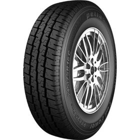 Petlas 155/R12C 88/86N Full Power PT825 Plus Yaz Lastiği 2025