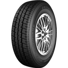 Petlas 155/R12C 88/86N Full Power PT825 Plus Yaz Lastiği