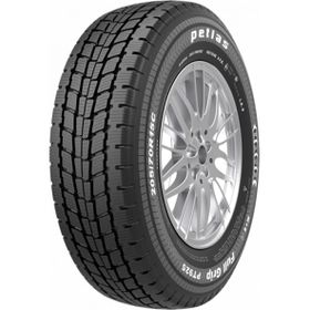 Petlas 155/R13C 90/89N Full Grip PT925 Kış Lastiği