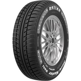 Petlas 165/65 R14 79T Snow Master W601 Kış Lastiği 2022