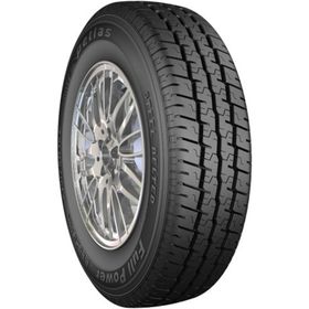 Petlas 165/70 R14C 89/87R Full Power PT825 Plus Yaz Lastiği