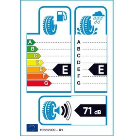 Petlas 175/65 R14 82T Snow Master W601 Kış Lastiği