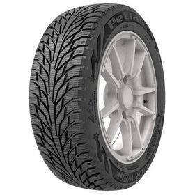 Petlas 175/70 R13 82T Glacier W661 Kış Lastiği 2025
