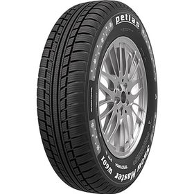 Petlas 175/70 R13 82T Snow Master W601 Kış Lastiği