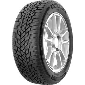 Petlas 175/70 R14 88T RF Snowmaster 2 Kış Lastiği 2024