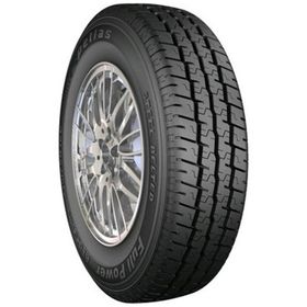 Petlas 175/75 R16C 101/99R Full Power PT825 Plus Yaz Lastiği 2023