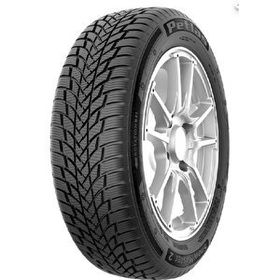 Petlas 185/55 R14 80H SnowMaster 2 Kış Lastiği 2025