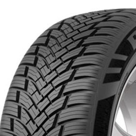 Petlas 185/60 R15 88H Multi Action PT565 Reinf. Dört Mevsim Lastiği