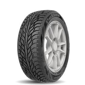 Petlas 185/60 R15 88T Glacier W661 Kış Lastiği 2023