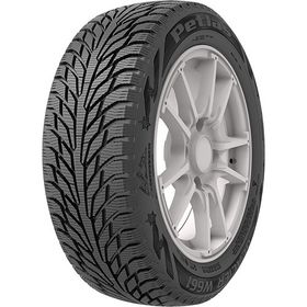 Petlas 185/60 R15 88T XL Glacier W661 Kış Lastiği 2022