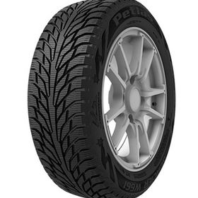 Petlas 185/60 R15 88T XL Glacier W661 Kış Lastiği