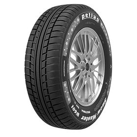 Petlas 185/65 R14 86T Snow Master W601 Kış Lastiği