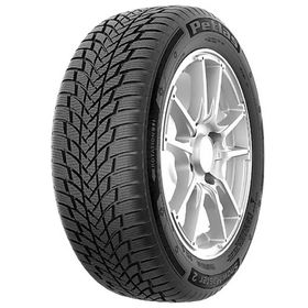 Petlas 185/65 R14 86T SnowMaster 2 Kış Lastiği